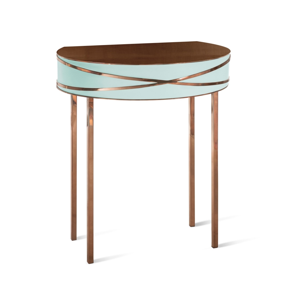 Scarlet Splendour Stella Console - 88...