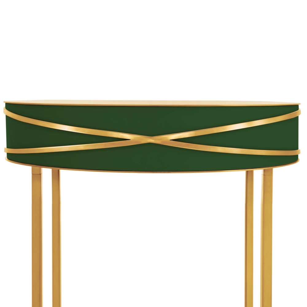 Scarlet Splendour Consolle Stella - 88 Secrets collection