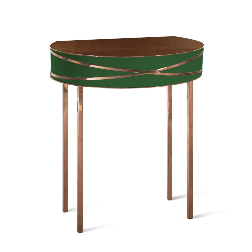 Scarlet Splendour Stella Console - 88...