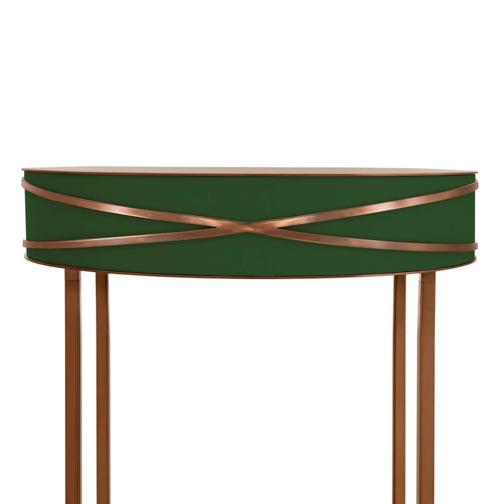 Scarlet Splendour Consolle Stella - 88 Secrets collection