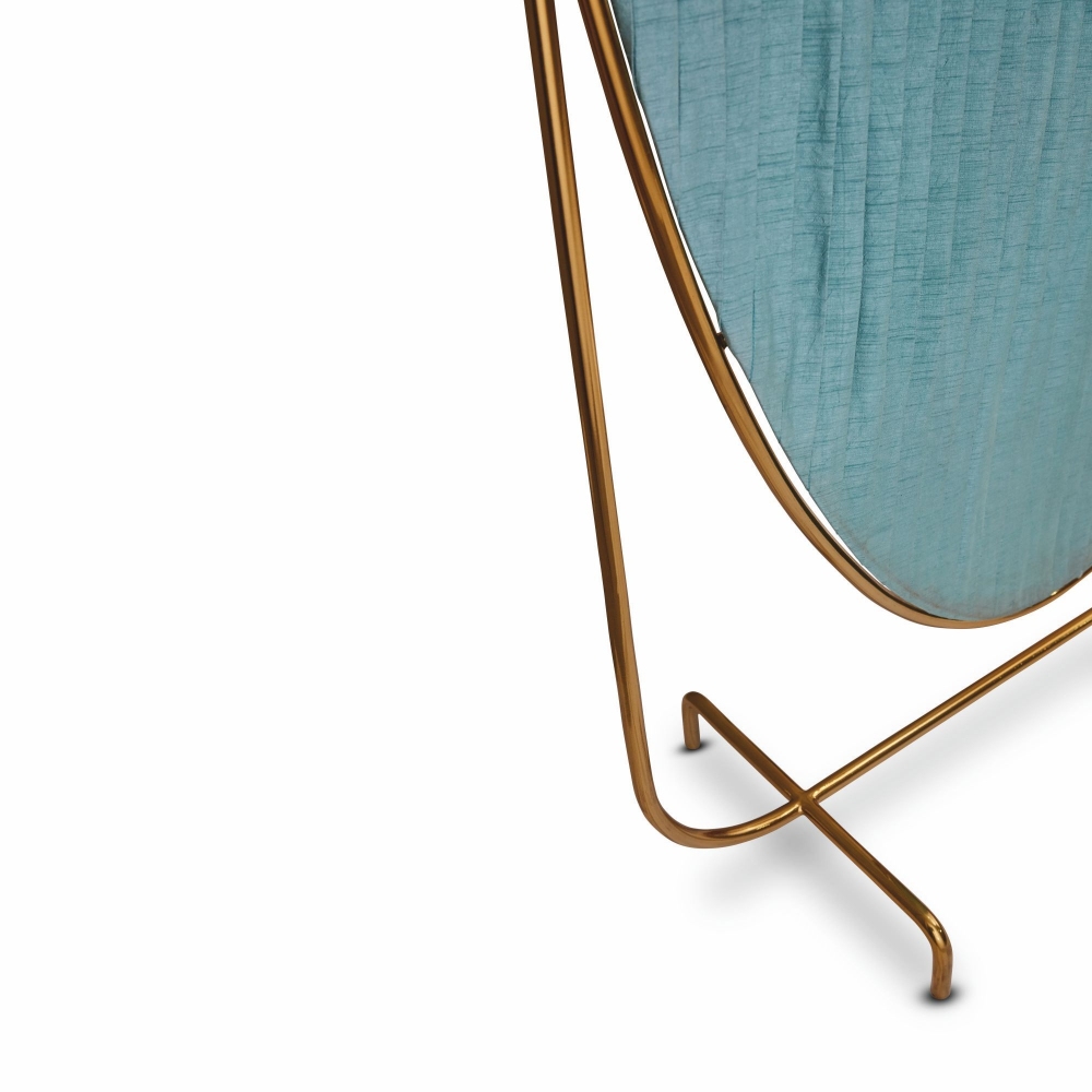 Scarlet Splendour Paravento 88 Secrets