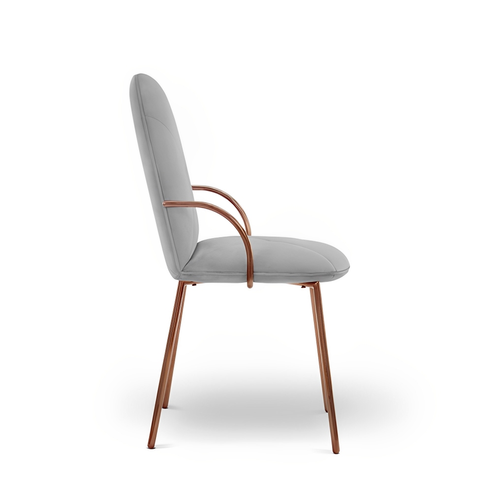 Scarlet Splendour Sedia Orion - 88 Secrets collection