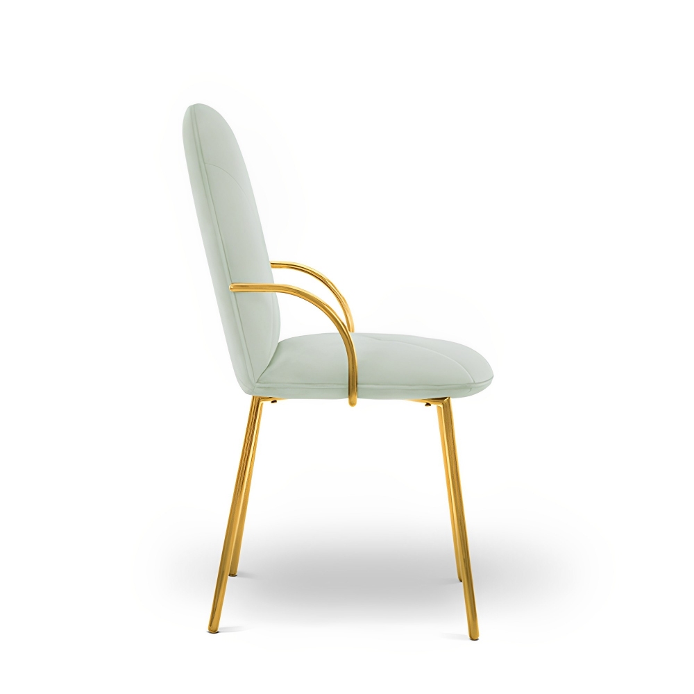 Scarlet Splendour Sedia Orion - 88 Secrets collection