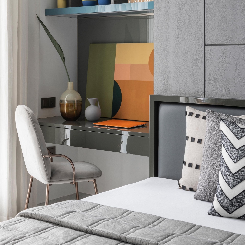 Scarlet Splendour Sedia Orion - 88 Secrets collection