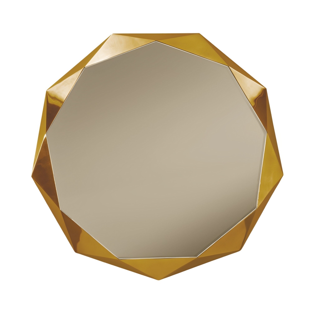 Scarlet Splendour Specchio Stella...