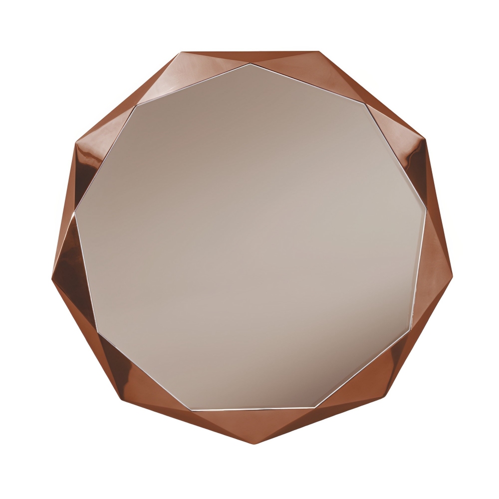 Scarlet Splendour Specchio Stella...