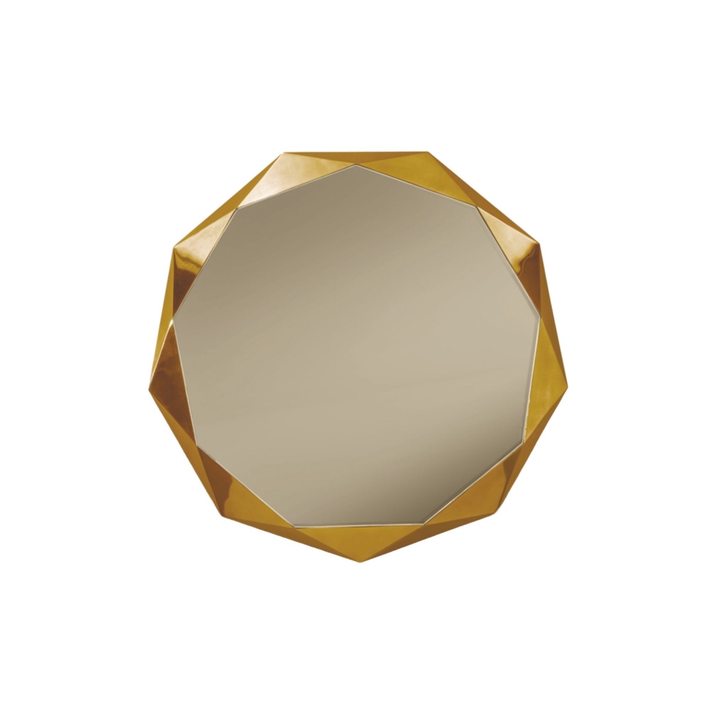 Scarlet Splendour Specchio Stella...