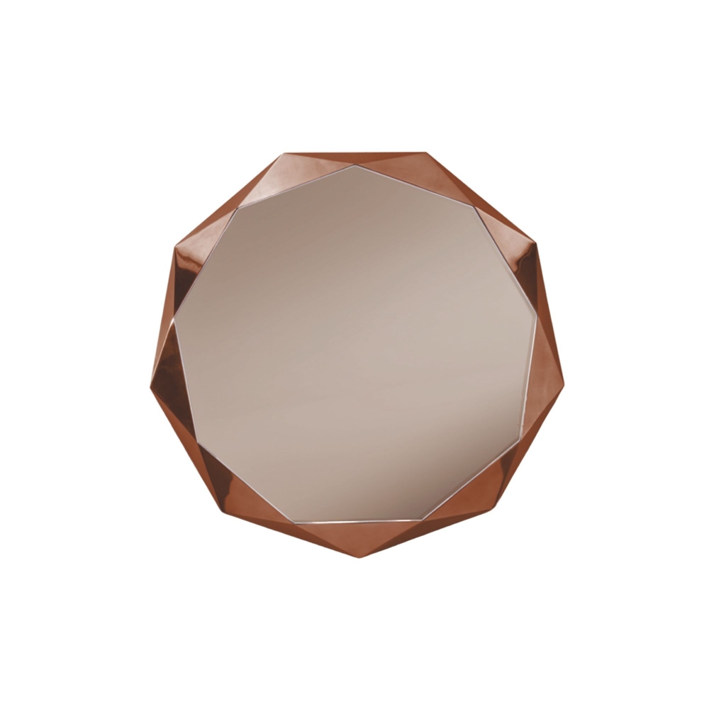 Scarlet Splendour Specchio Stella...