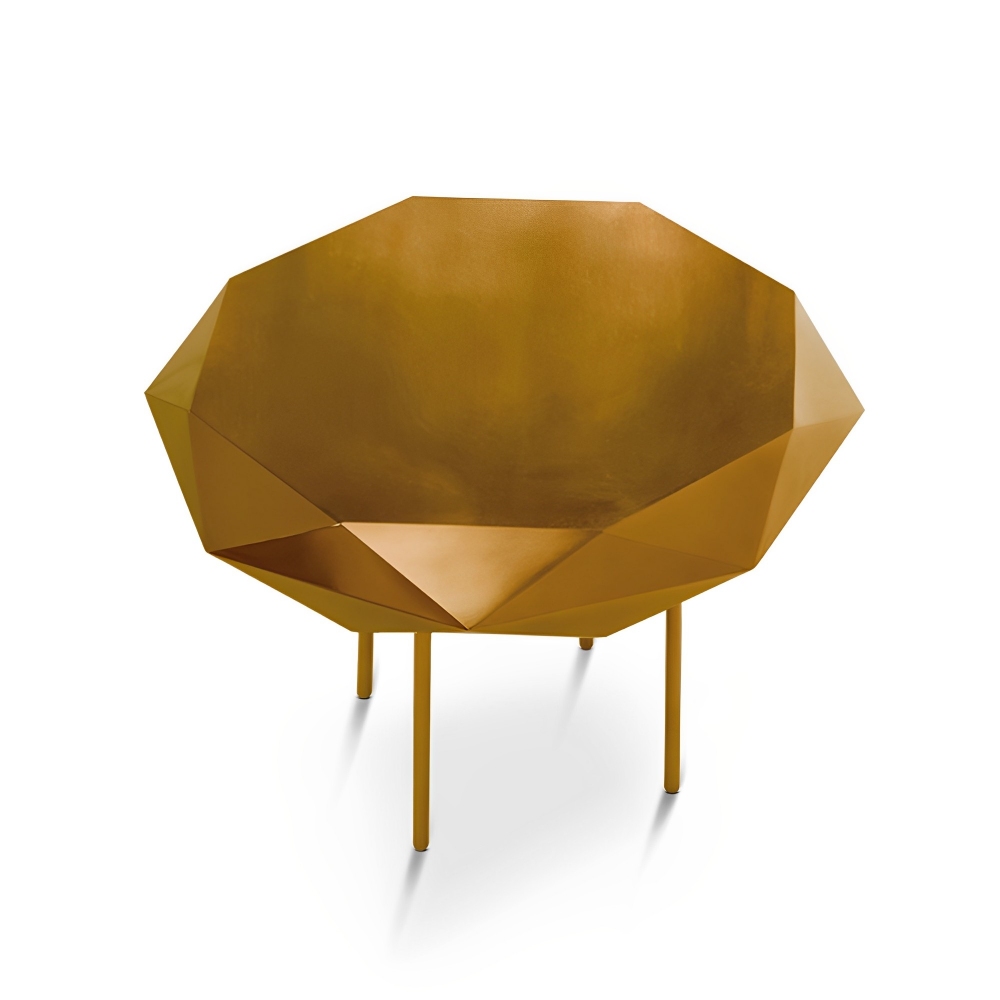 Scarlet Splendour Stella Coffee Table...