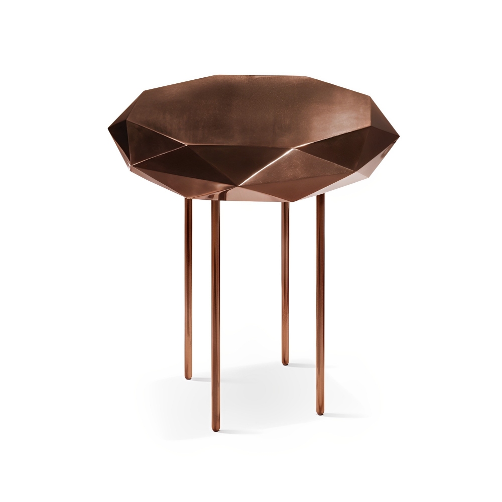 Scarlet Splendour Stella Coffee Table...