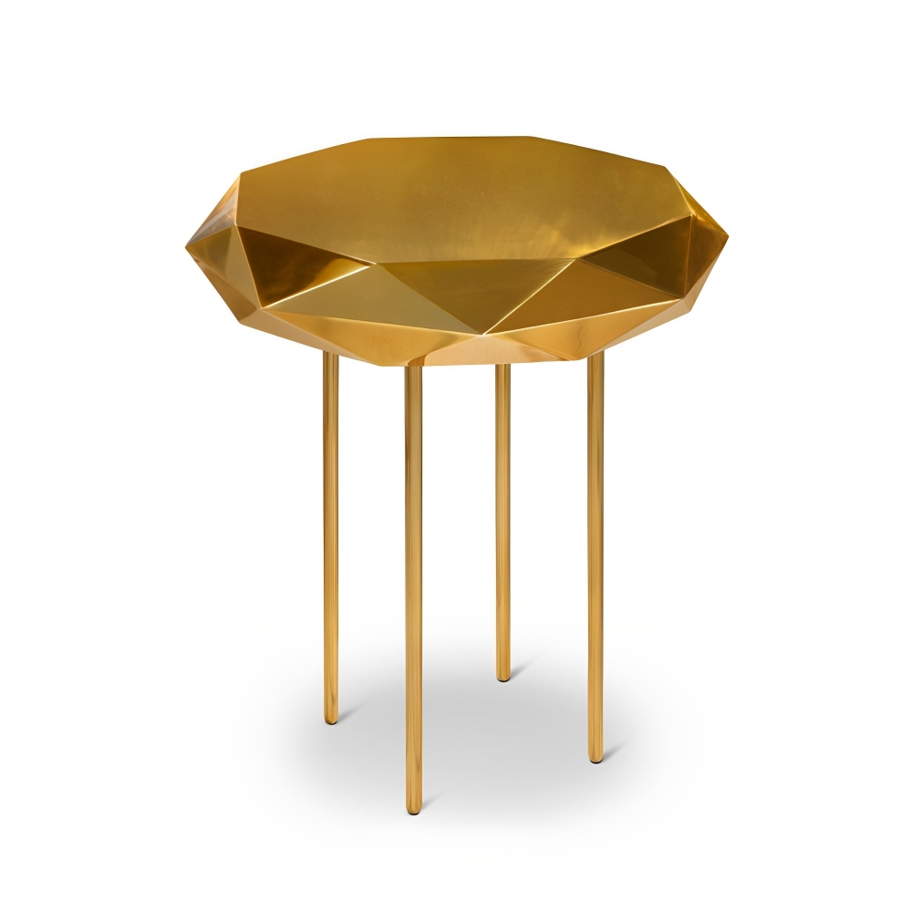 Scarlet Splendour Stella Coffee Table...