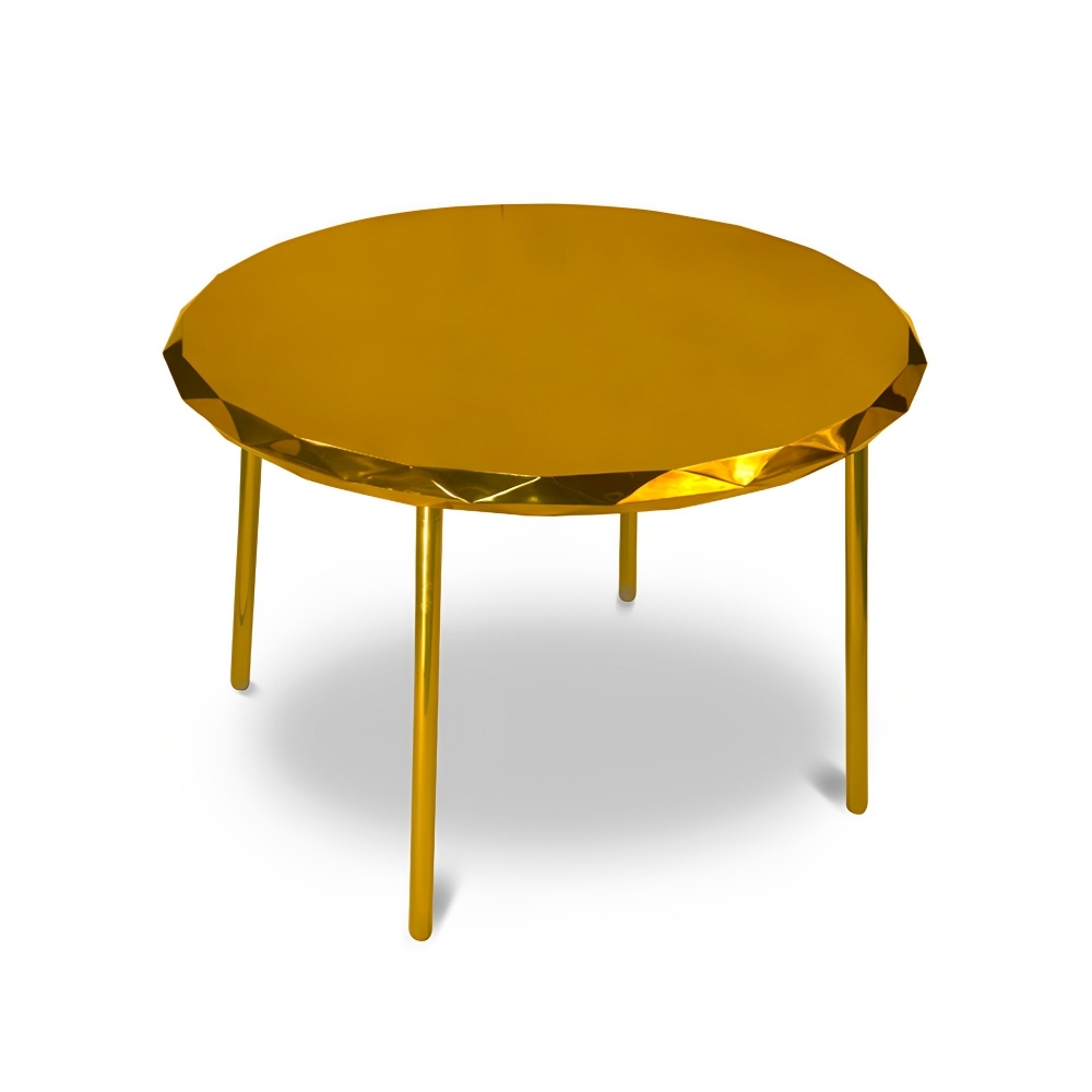 Scarlet Splendour Stella Table - 88...