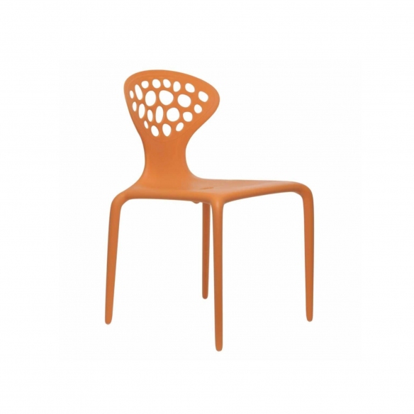 Moroso Supernatural Chair