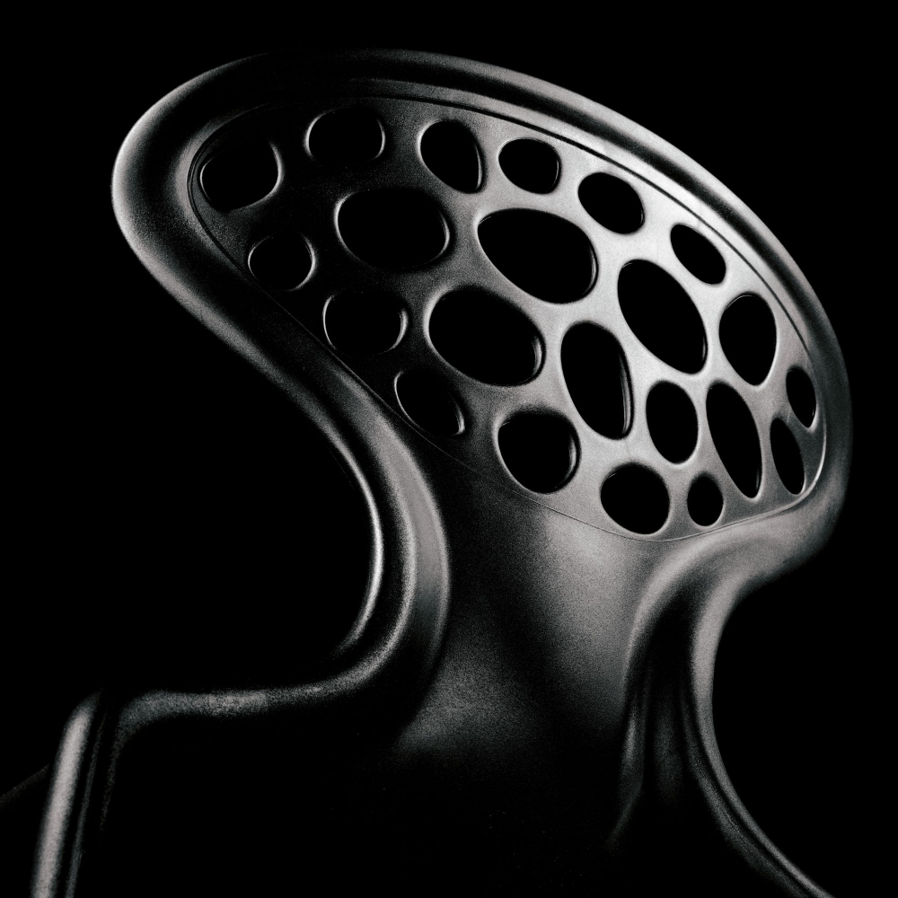Moroso Supernatural Chair