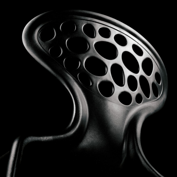 Moroso Supernatural Chair