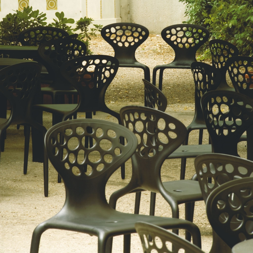 Moroso Supernatural Chair