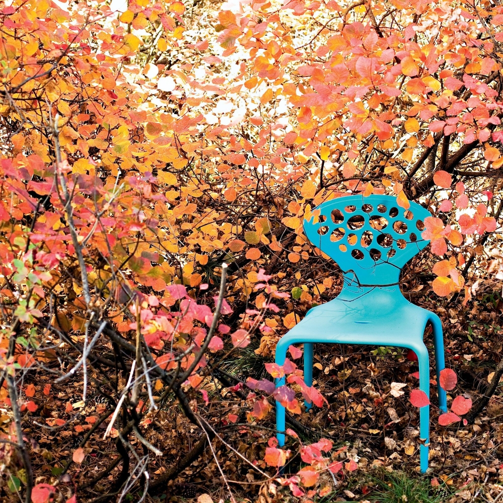 Moroso Supernatural Chair