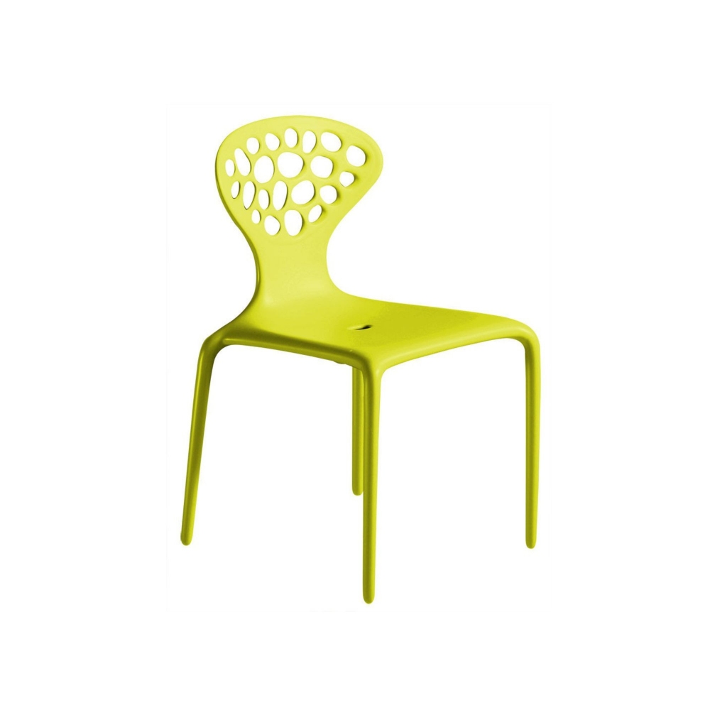 Moroso Supernatural Chair