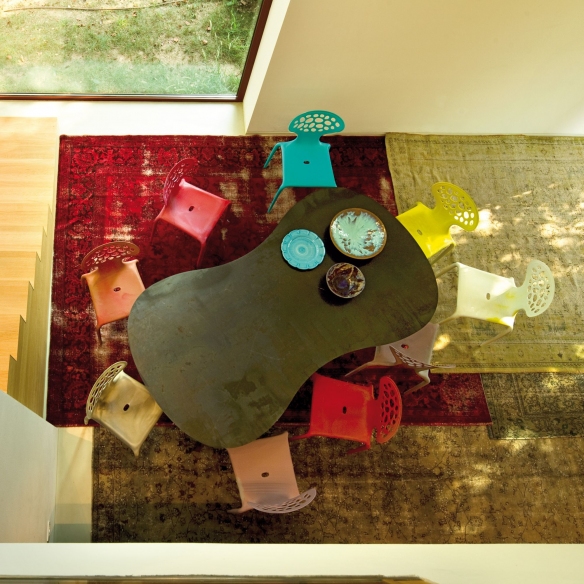 Moroso Supernatural Chair