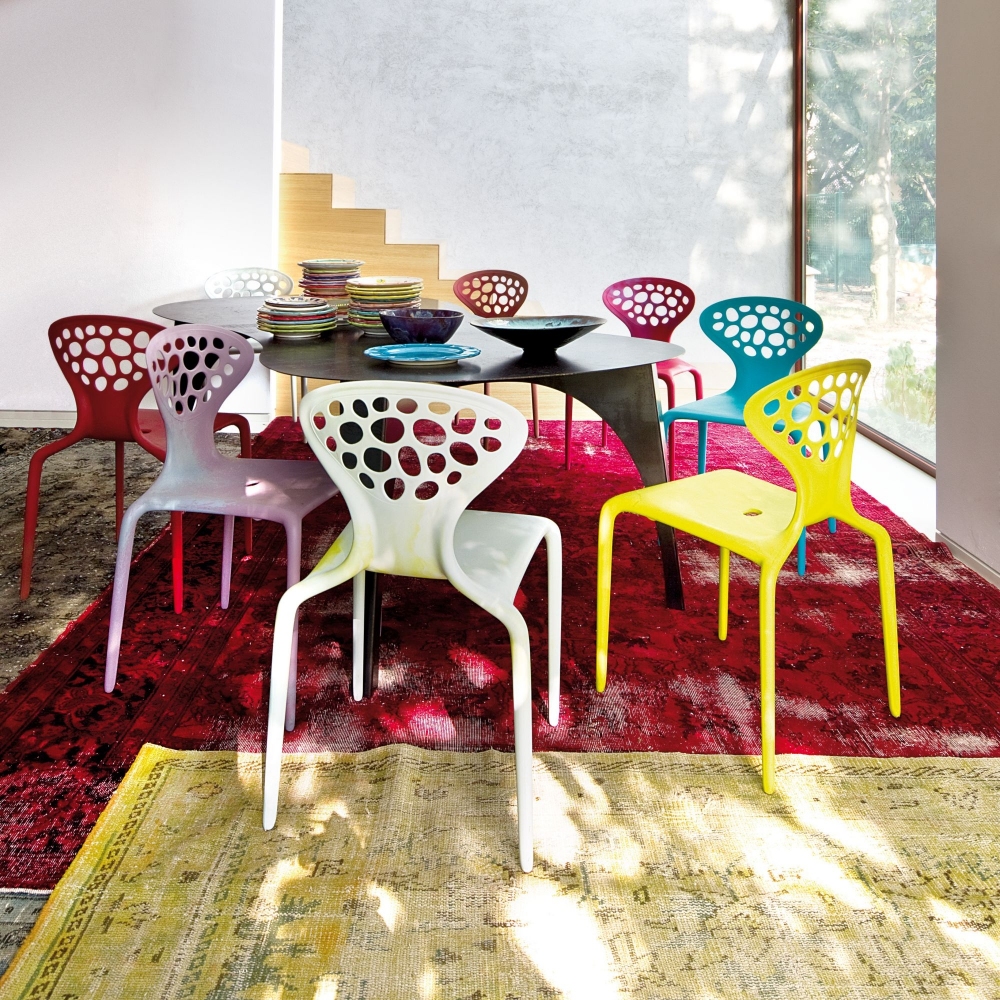 Moroso Supernatural Chair