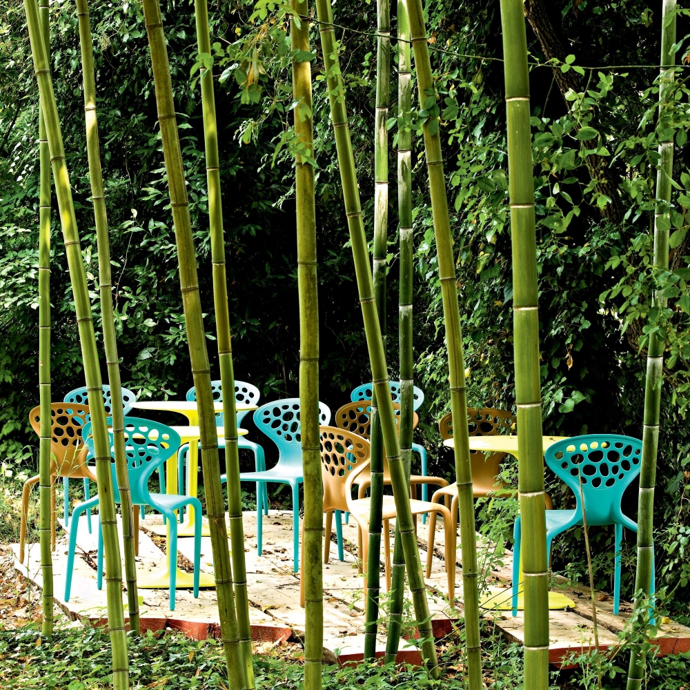 Moroso Supernatural Chair