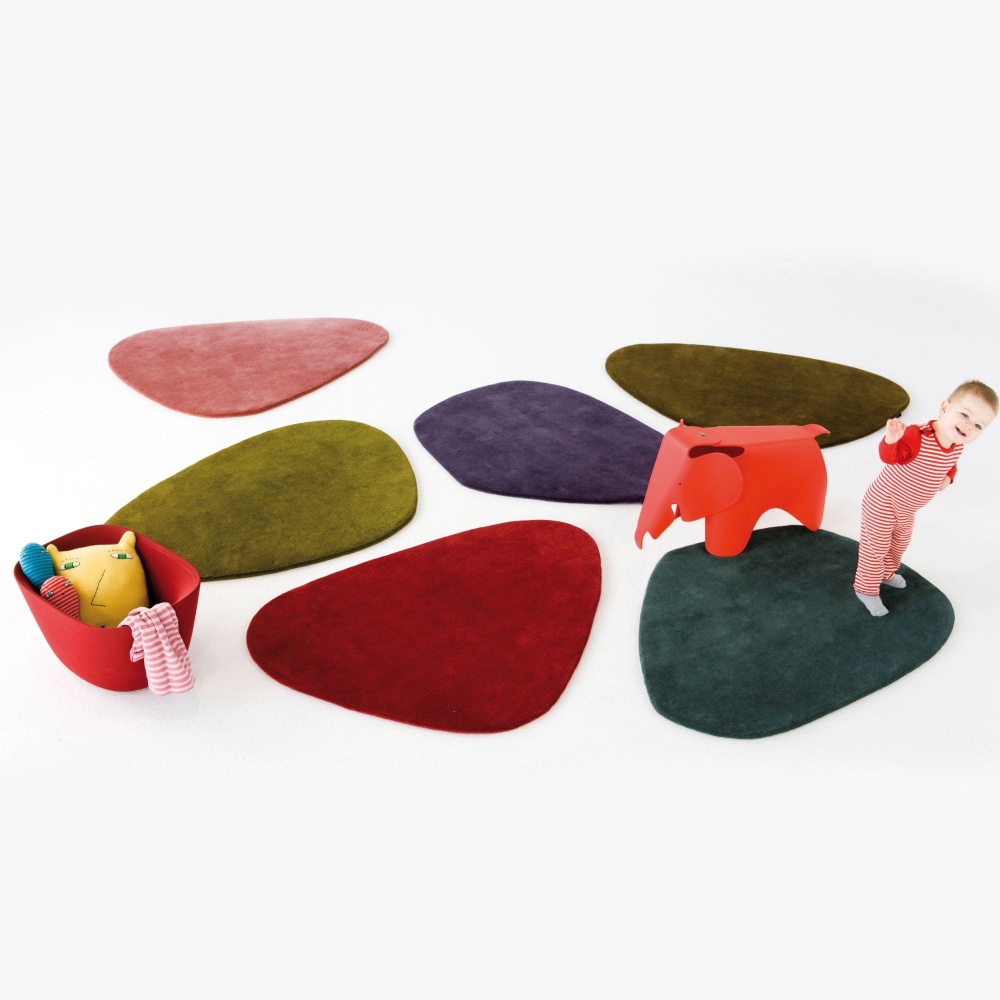 Nanimarquina Cal 3 rug - 90x130 cm