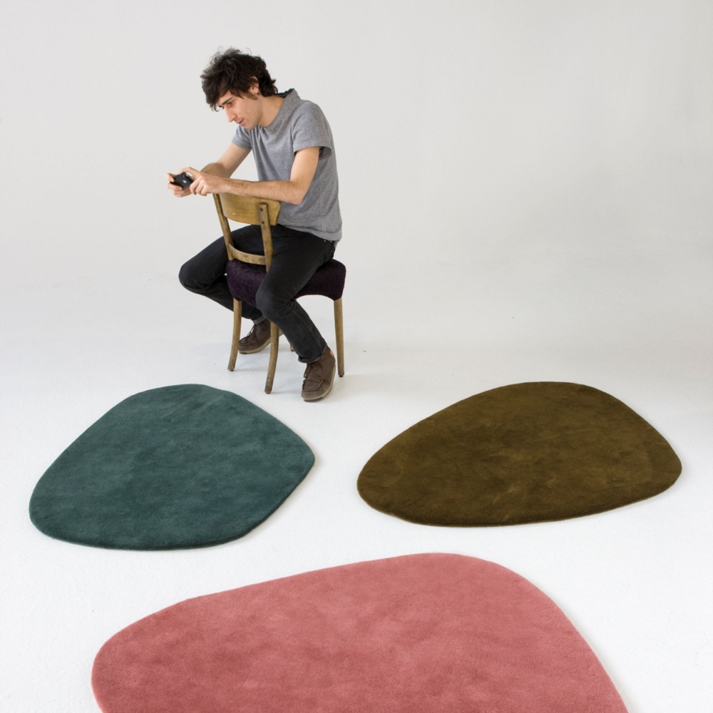 Nanimarquina Cal 3 rug - 90x130 cm