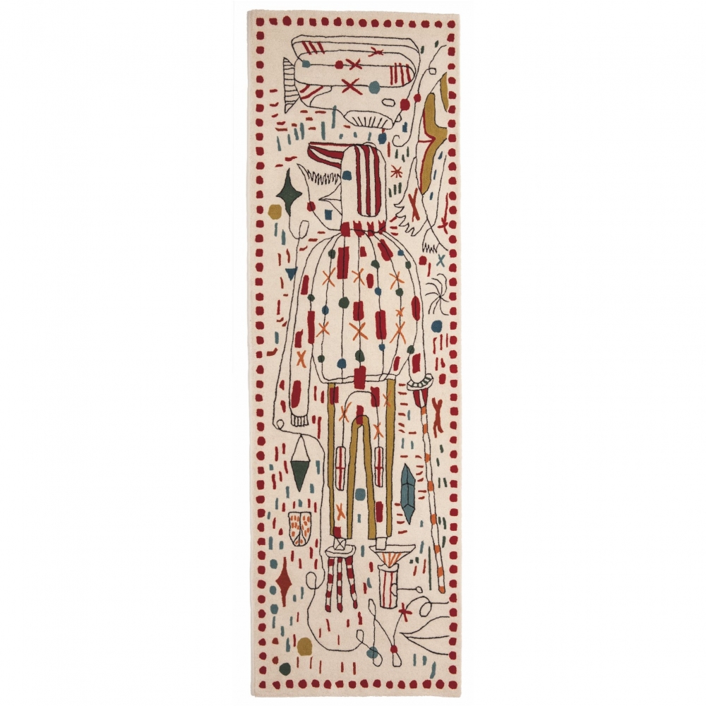 Nanimarquina Hayon x Nani rug
