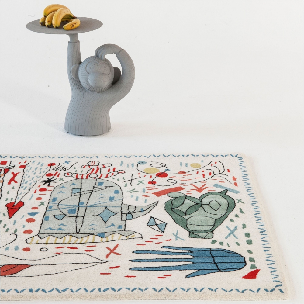 Nanimarquina Tappeto Hayon x Nani