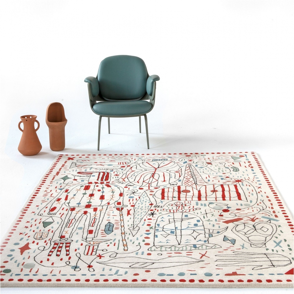 Nanimarquina Tappeto Hayon x Nani