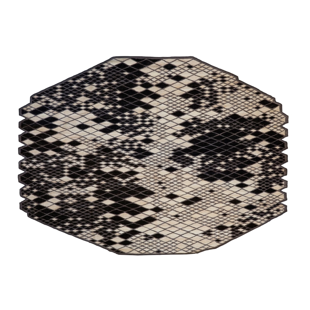 Nanimarquia Losanges rug