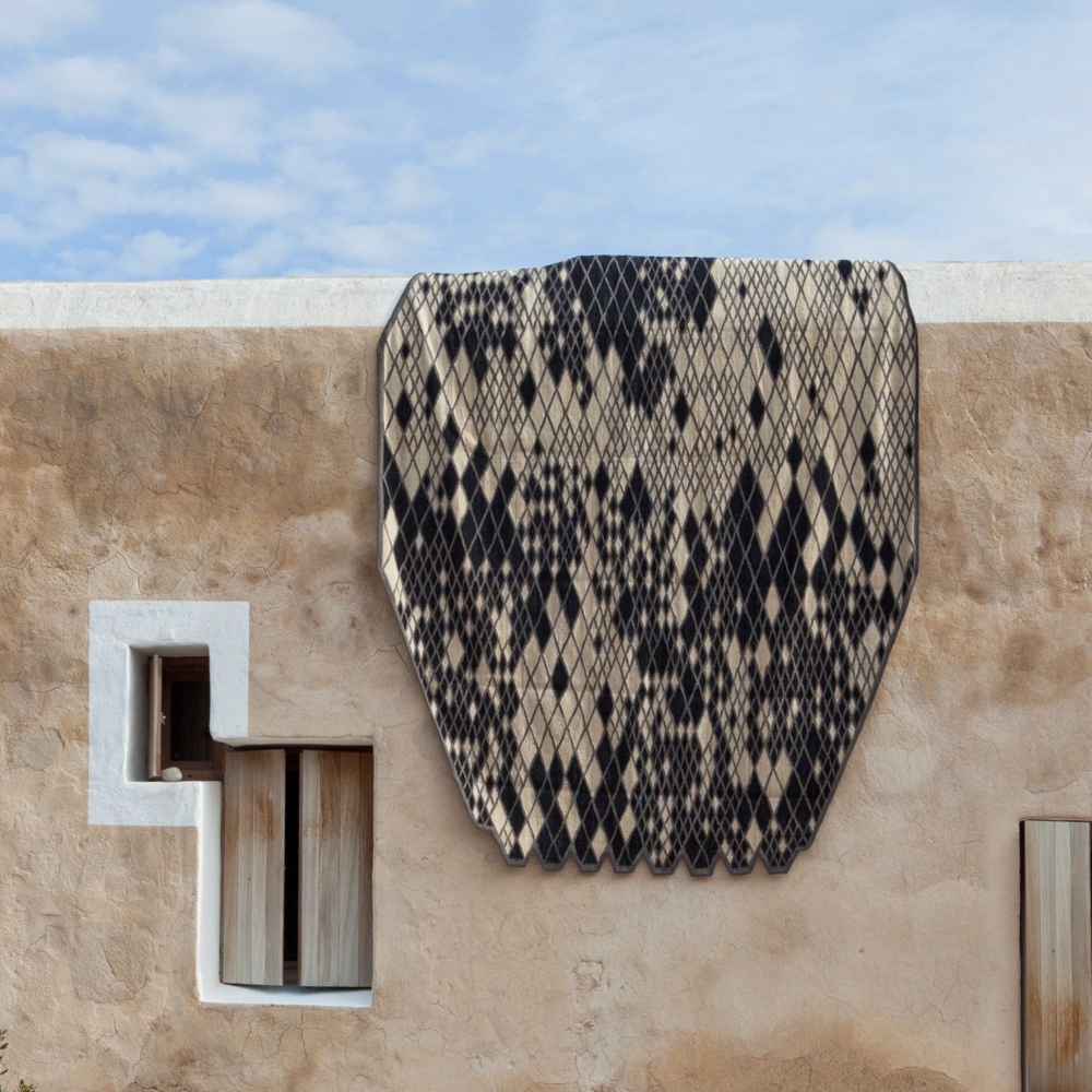 Nanimarquina Tappeto Losanges