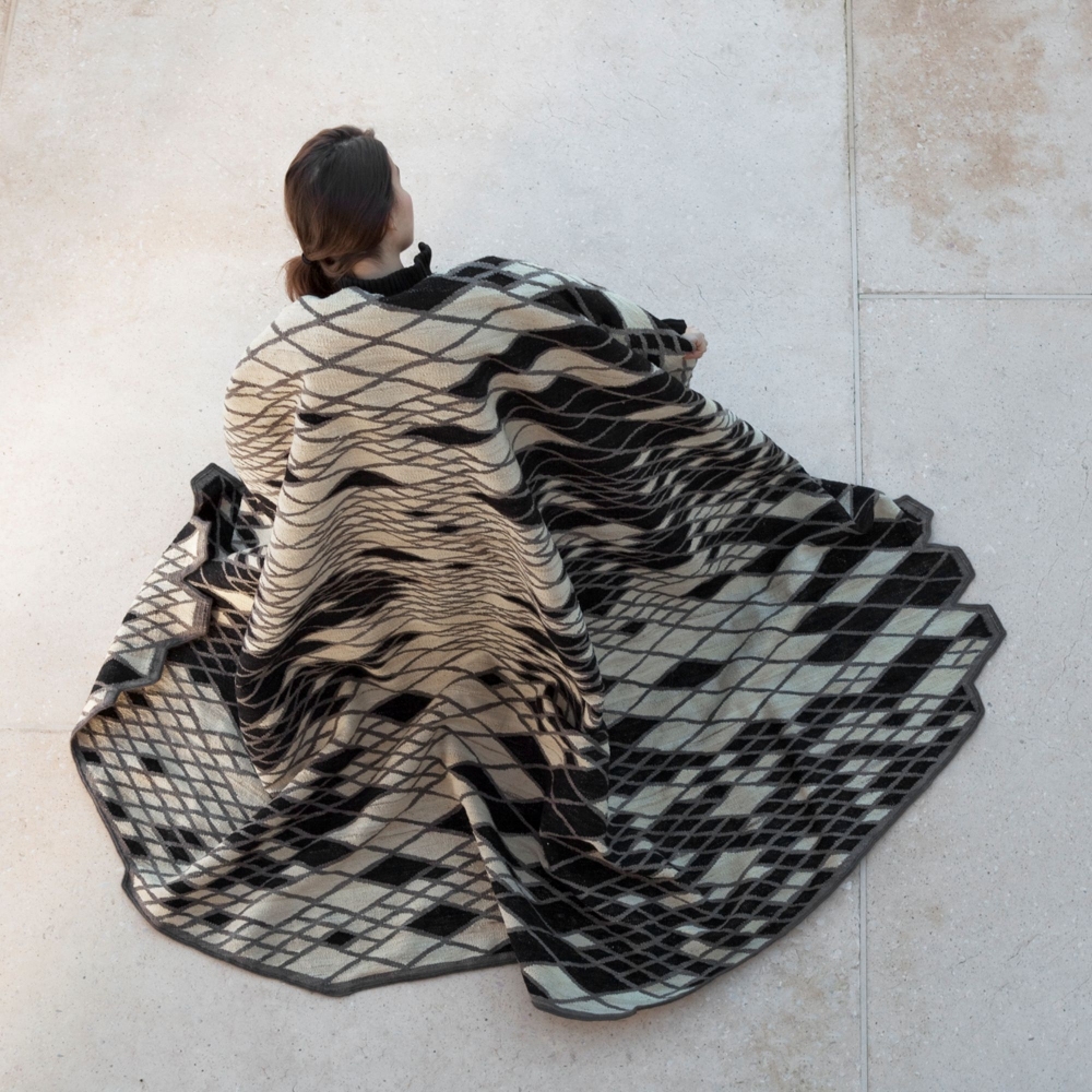 Nanimarquina Tappeto Losanges