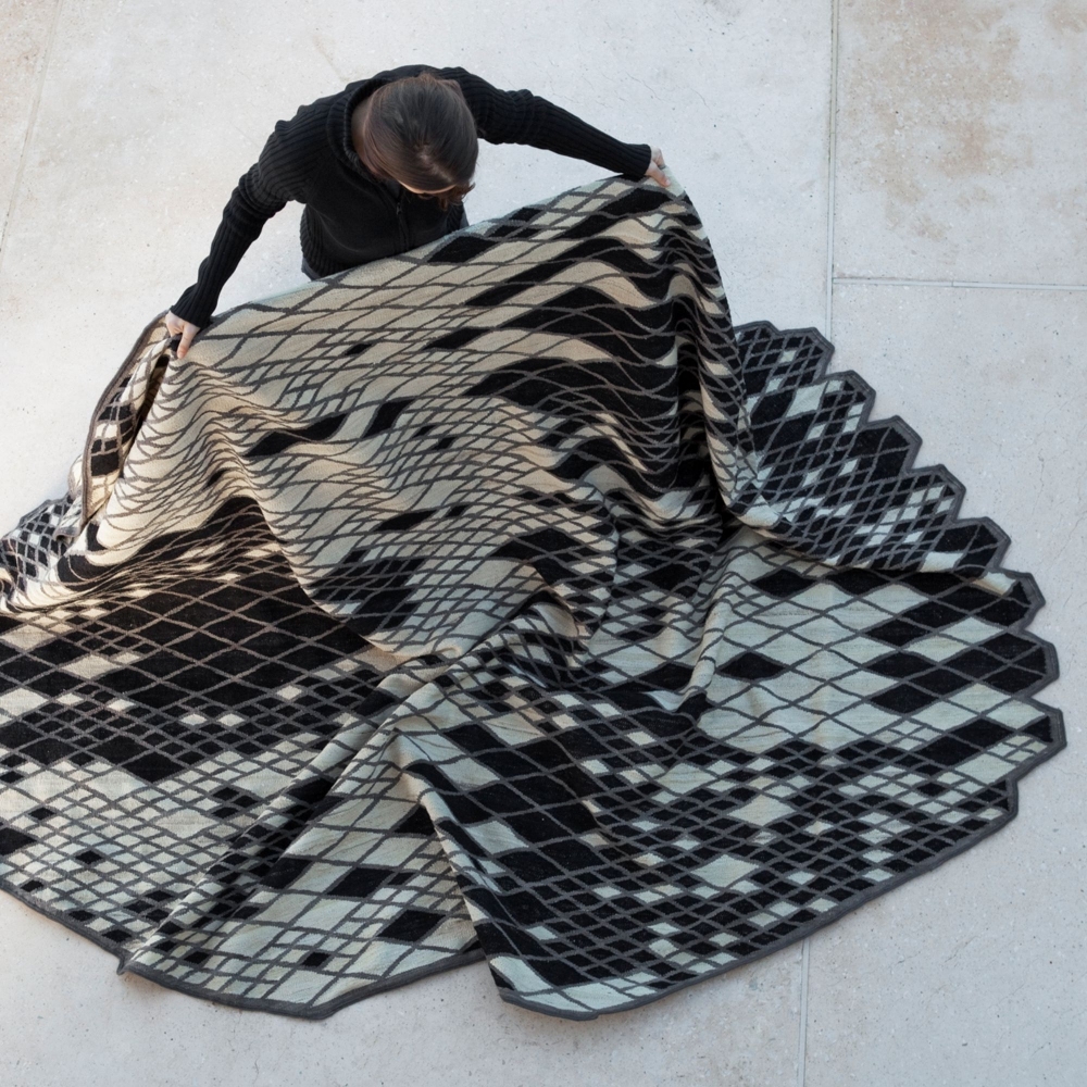 Nanimarquina Tappeto Losanges