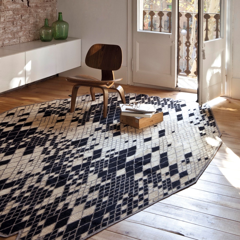 Nanimarquina Tappeto Losanges