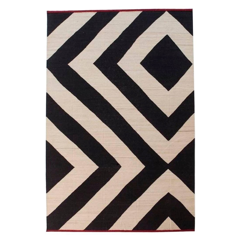 Nanimarquina Mèlange Zoom rug