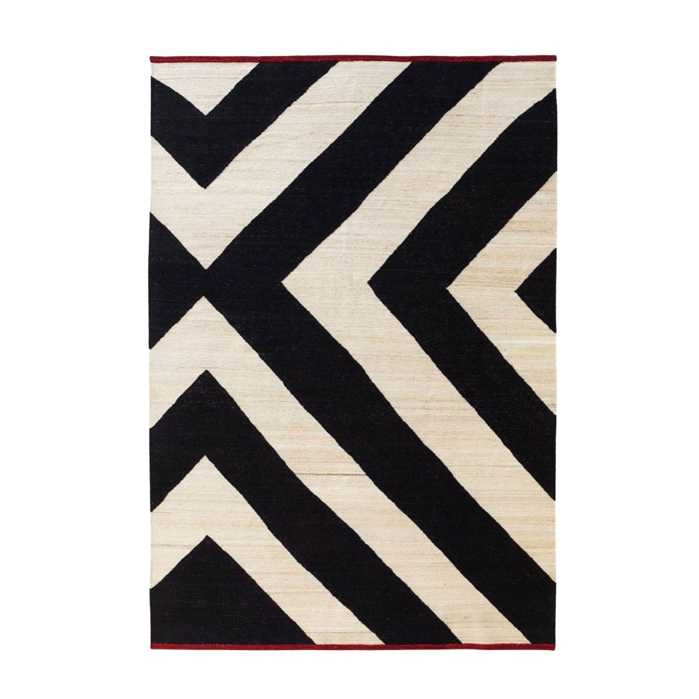 Nanimarquina Tappeto Mèlange Zoom