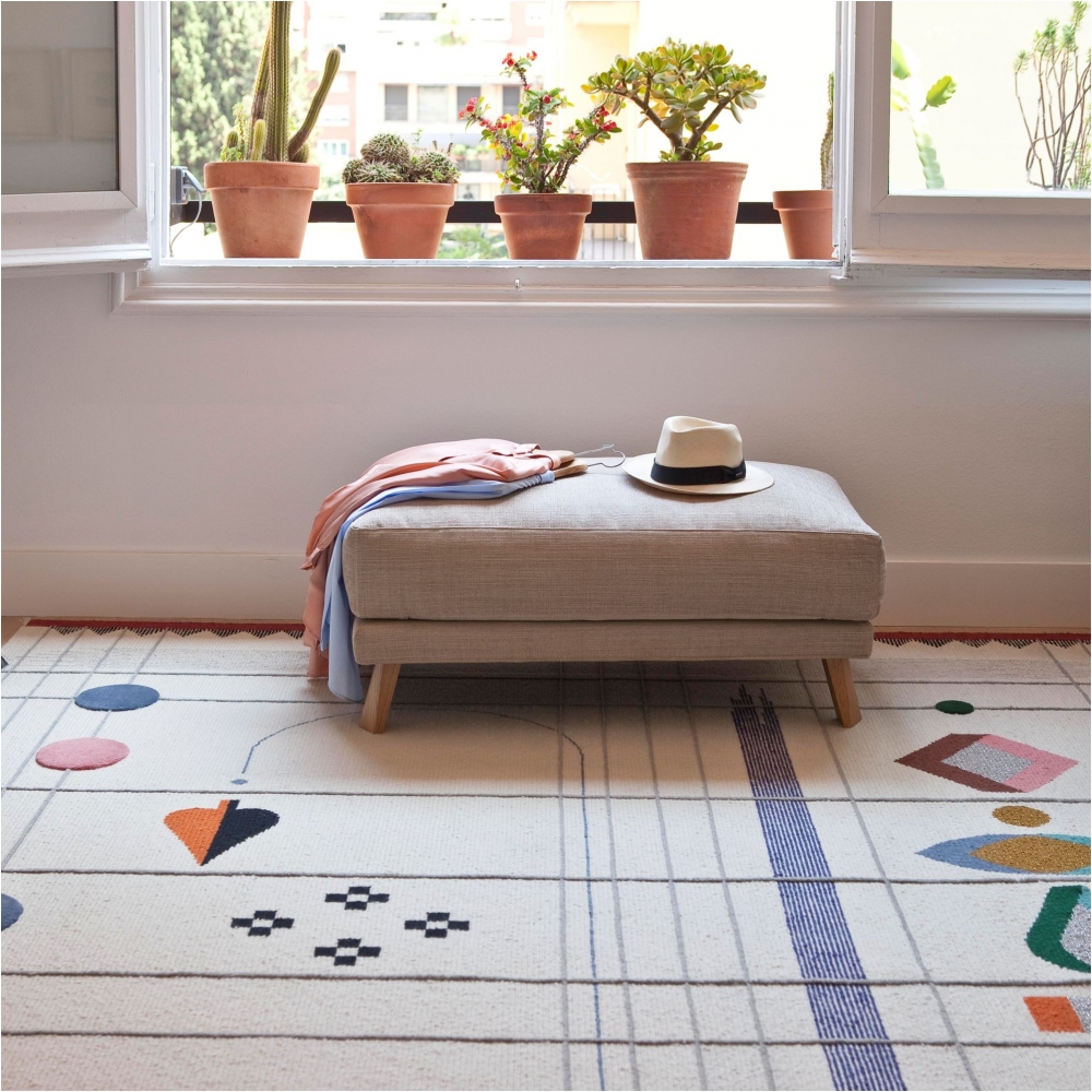 Nanimarquina Rabari 1 rug