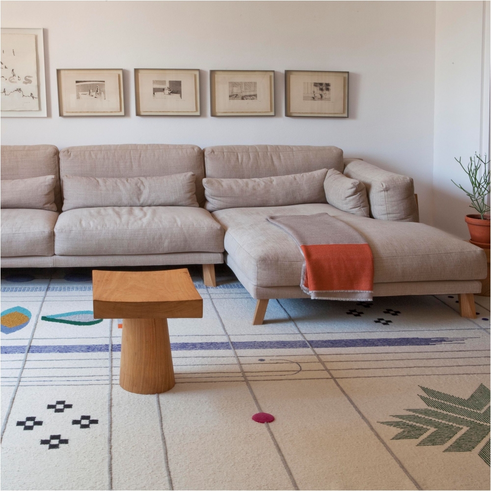 Nanimarquina Rabari 1 rug