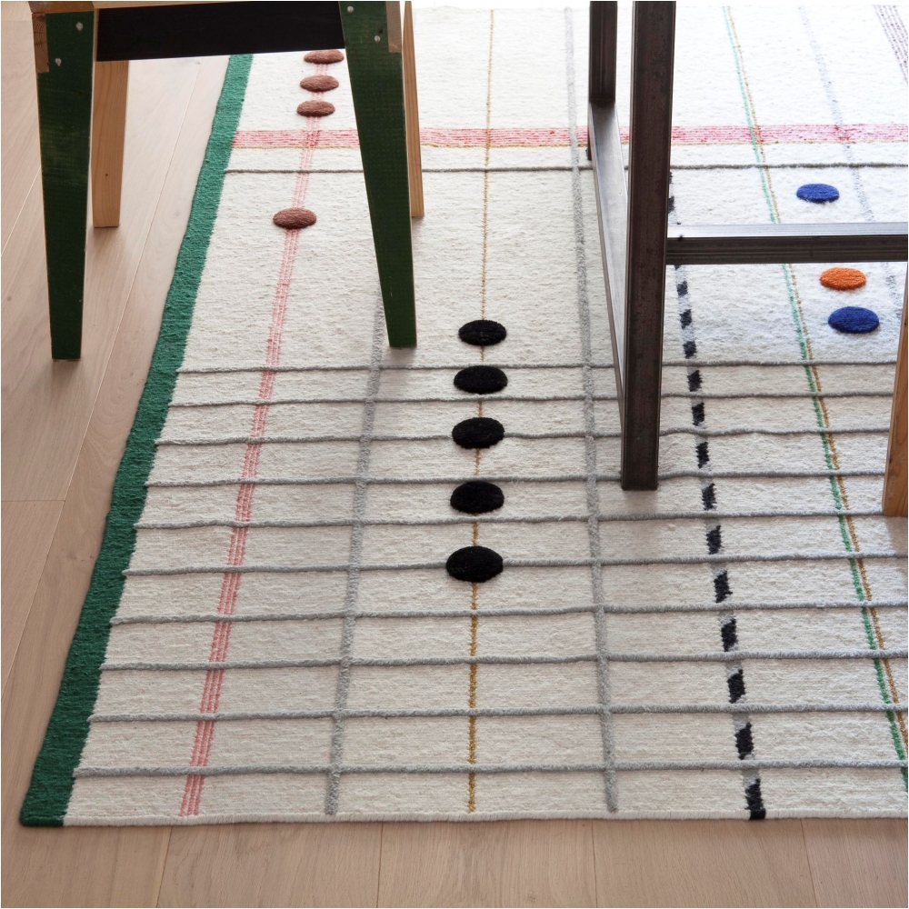 Nanimarquina Rabari 2 rug