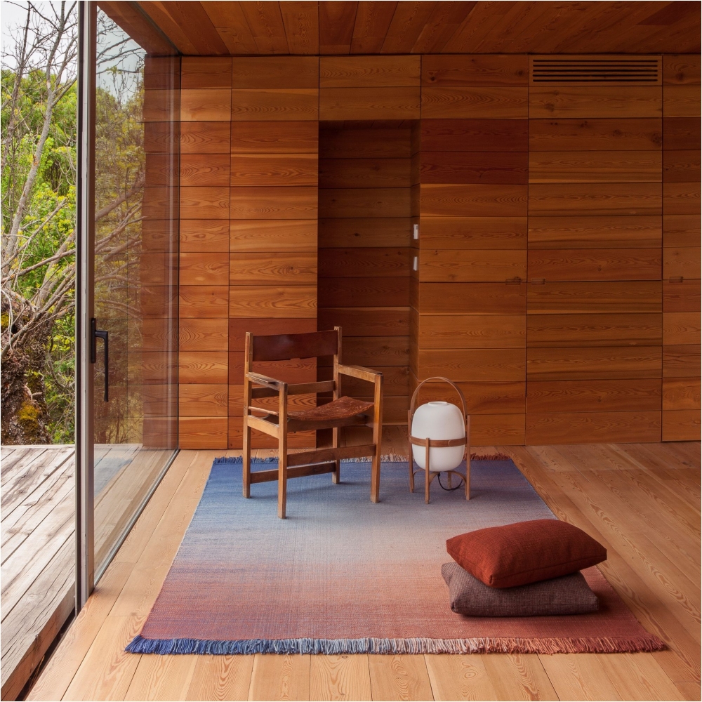 Nanimarquina Shade rug