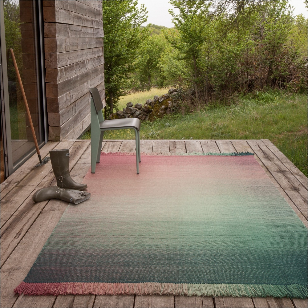 Nanimarquina Shade rug