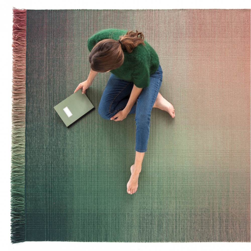 Nanimarquina Shade rug