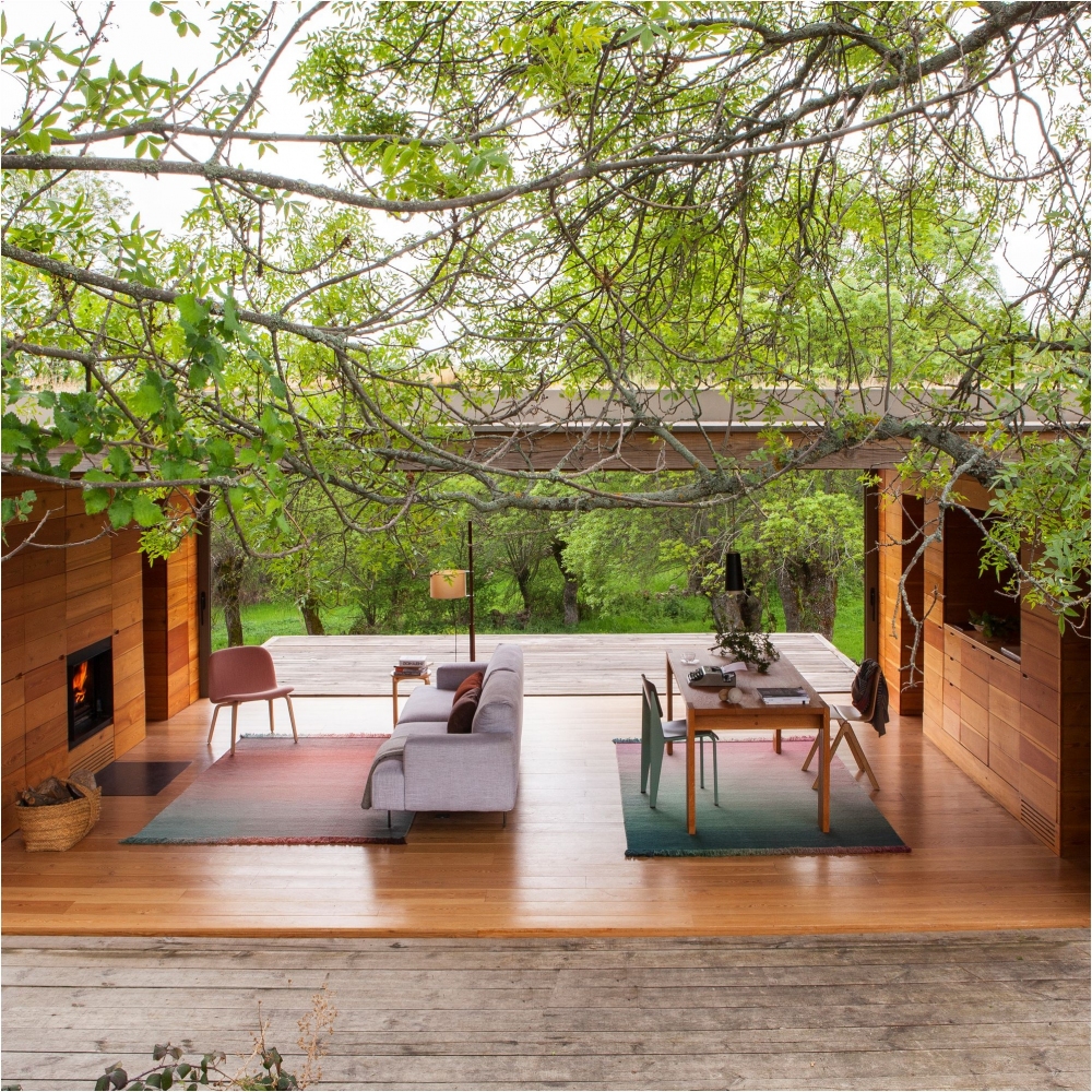 Nanimarquina Shade rug