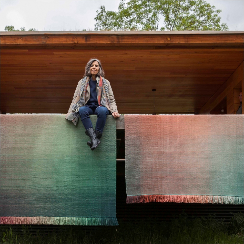 Nanimarquina Shade rug