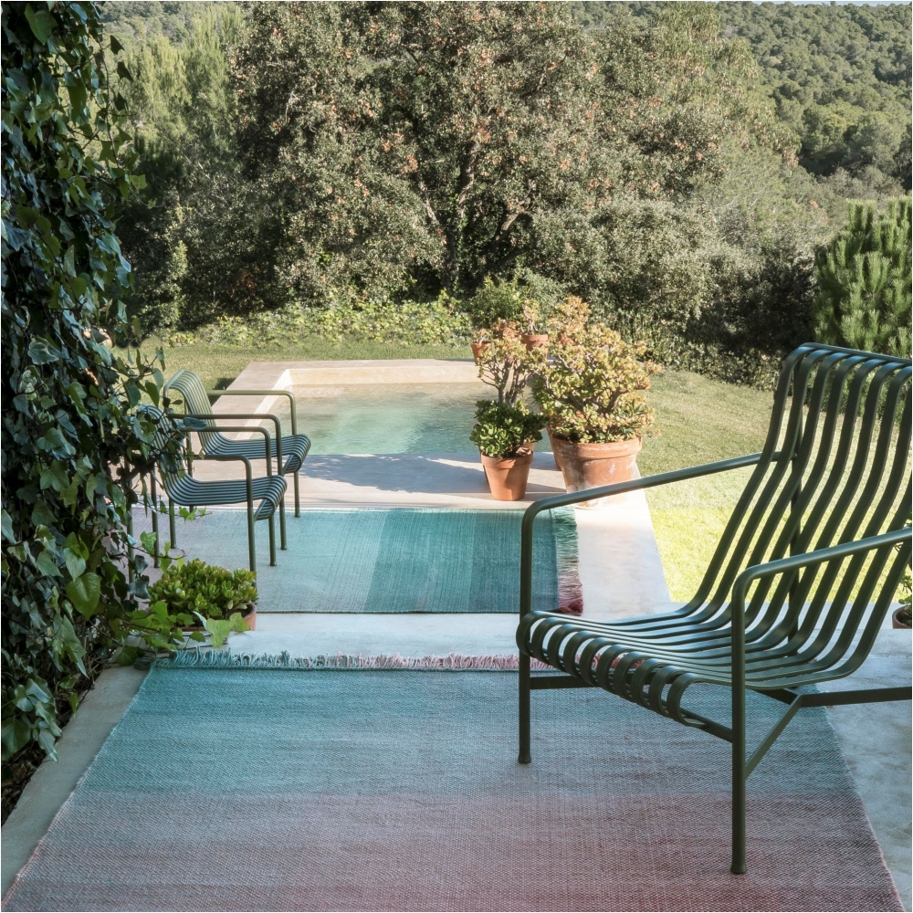 Nanimarquina Shade Outdoor rug