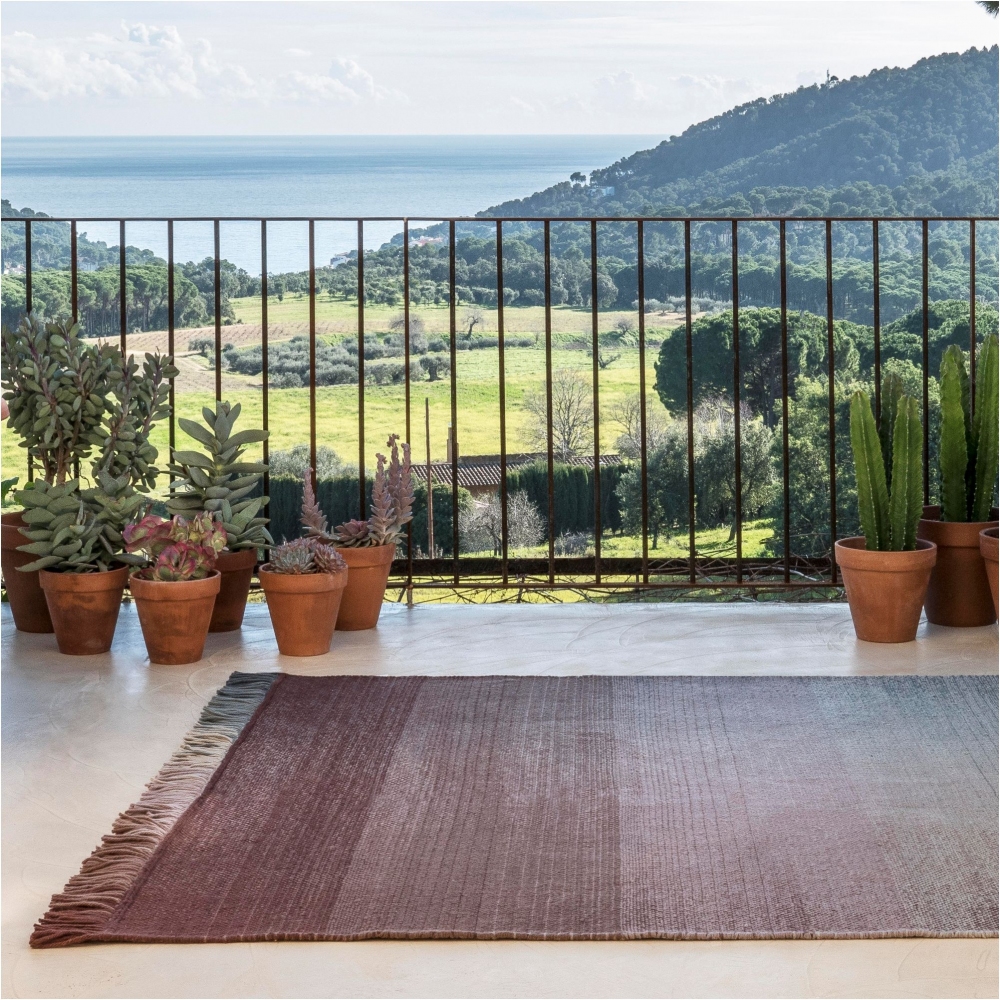 Nanimarquina Shade Outdoor rug