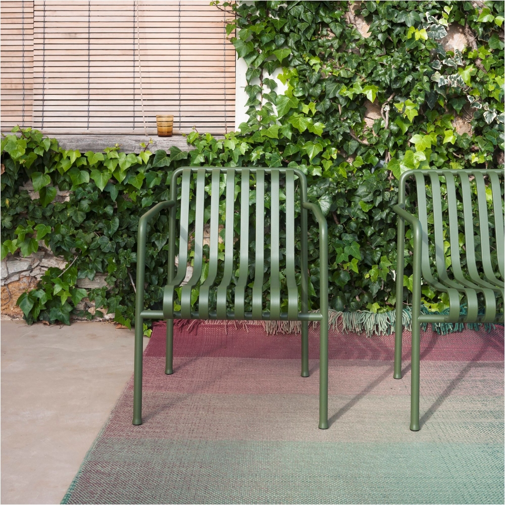 Nanimarquina Shade Outdoor rug