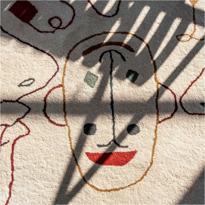 Nanimarquina Silhouette... 2