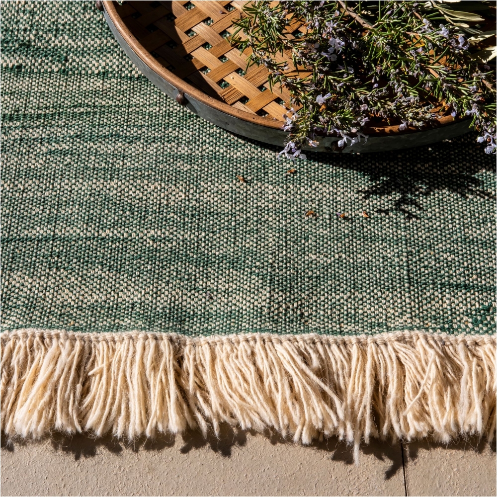 Nanimarquina Telares rug